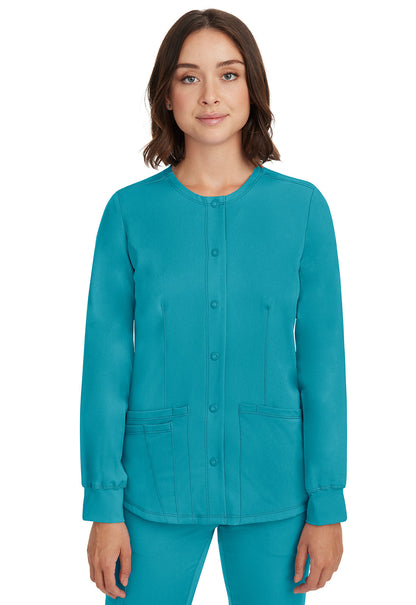 Women's Megan Jacket - Teal