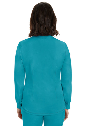 Women's Megan Jacket - Teal