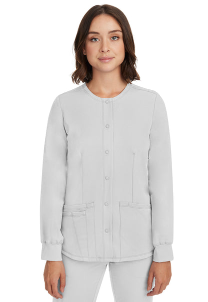 Women's Megan Jacket - White