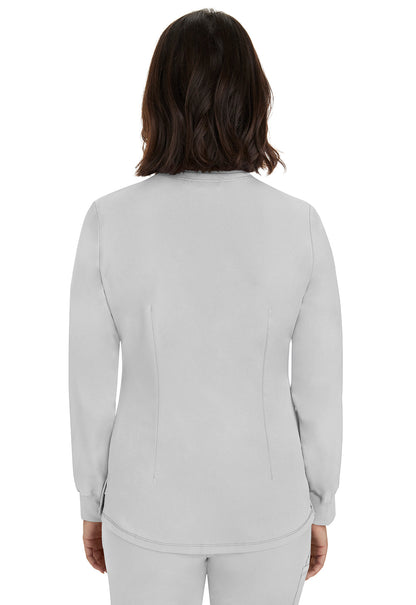 Women's Megan Jacket - White
