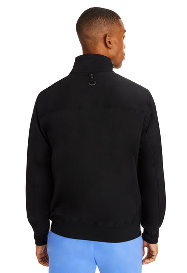 Men's Jonathan Bomber Jacket - Black