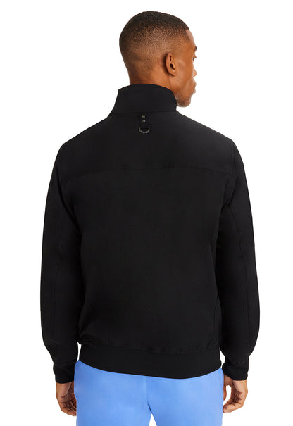 Men's Jonathan Bomber Jacket - Black
