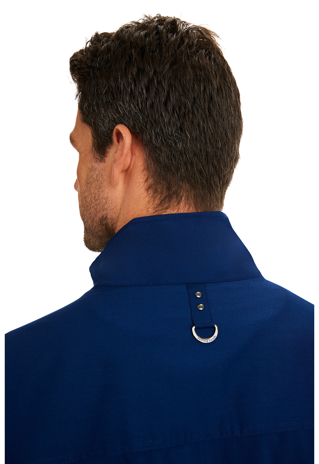 Men's Jonathan Bomber Jacket - Navy