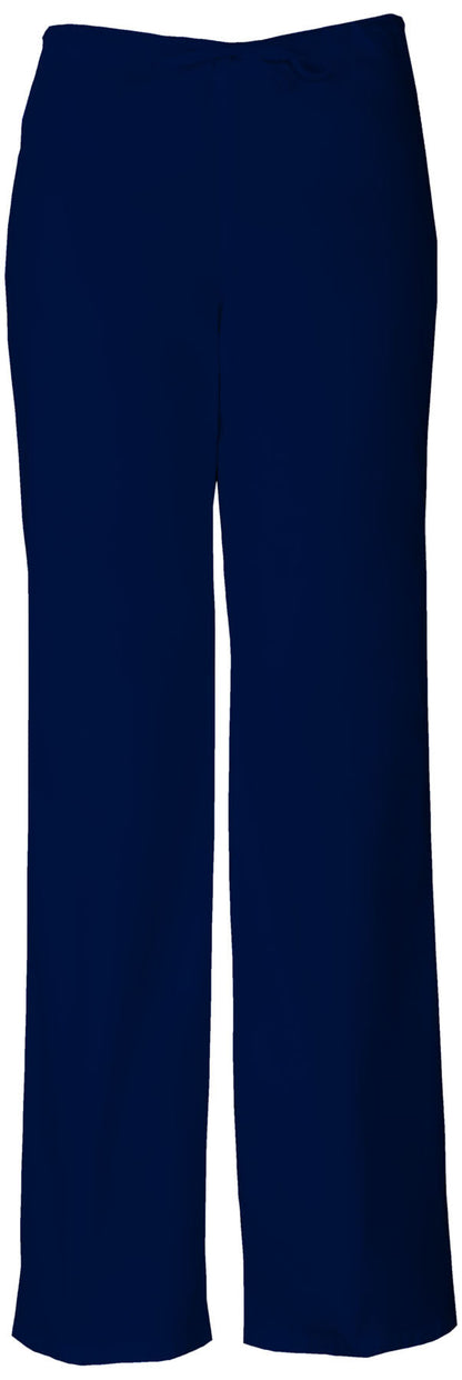 Unisex Unisex Drawstring Pant - Navy
