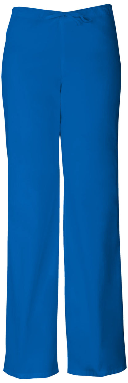 Unisex Unisex Drawstring Pant - Royal