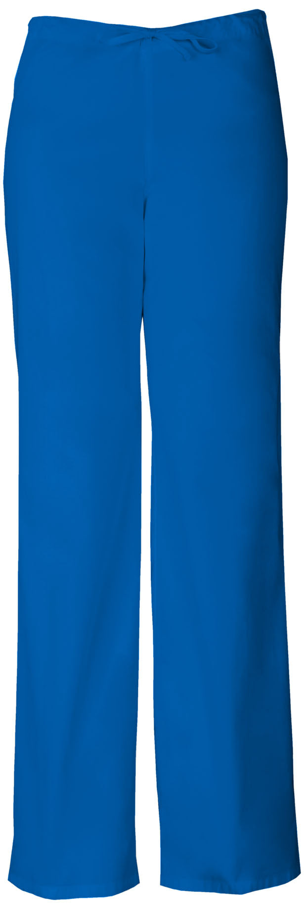 Unisex Unisex Drawstring Pant - Royal
