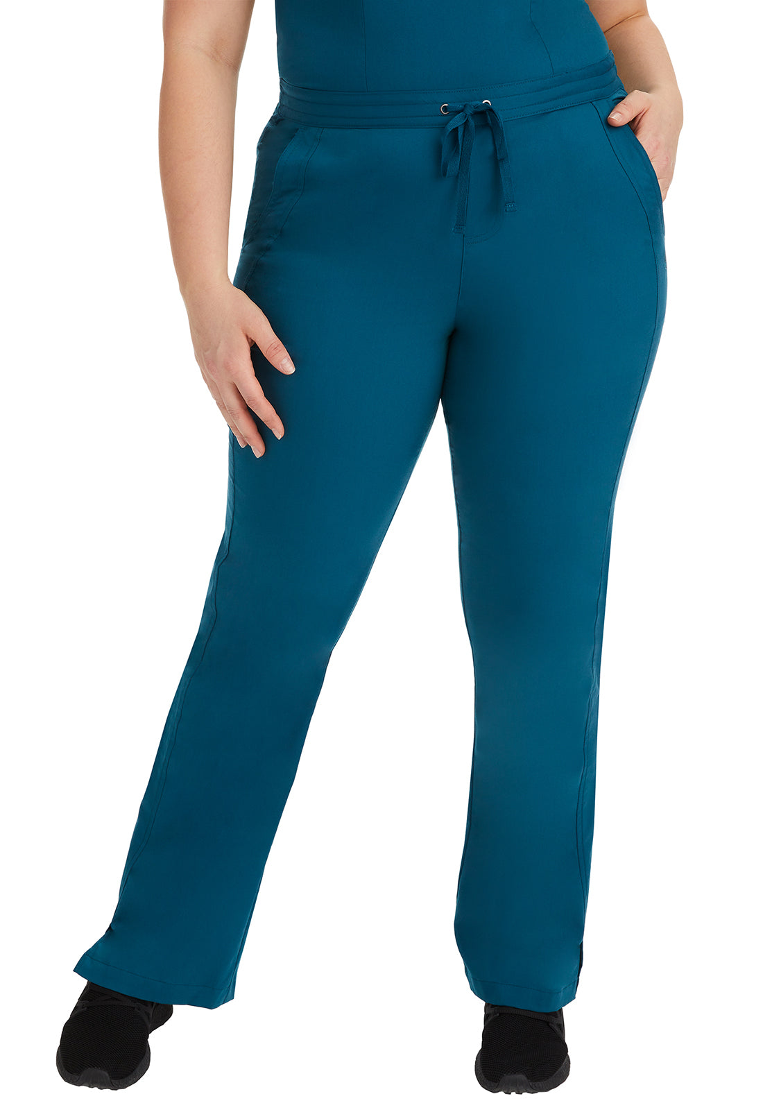 Women's Taylor Pant Petite - Caribbean