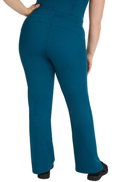 Women's Taylor Pant Petite - Caribbean