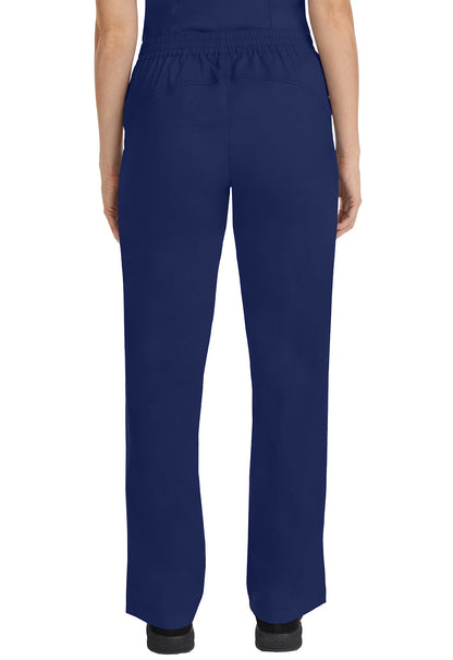 Women's Taylor Pant Petite - Navy
