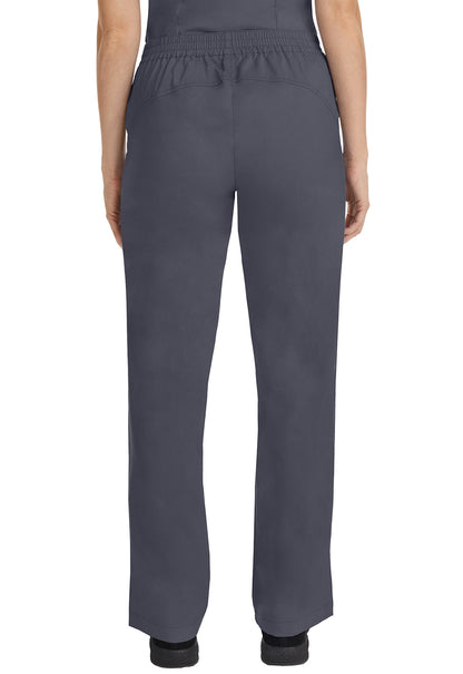 Women's Taylor Pant Petite - Pewter