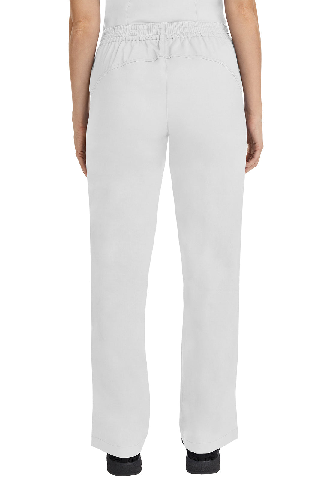 Women's Taylor Pant Petite - White