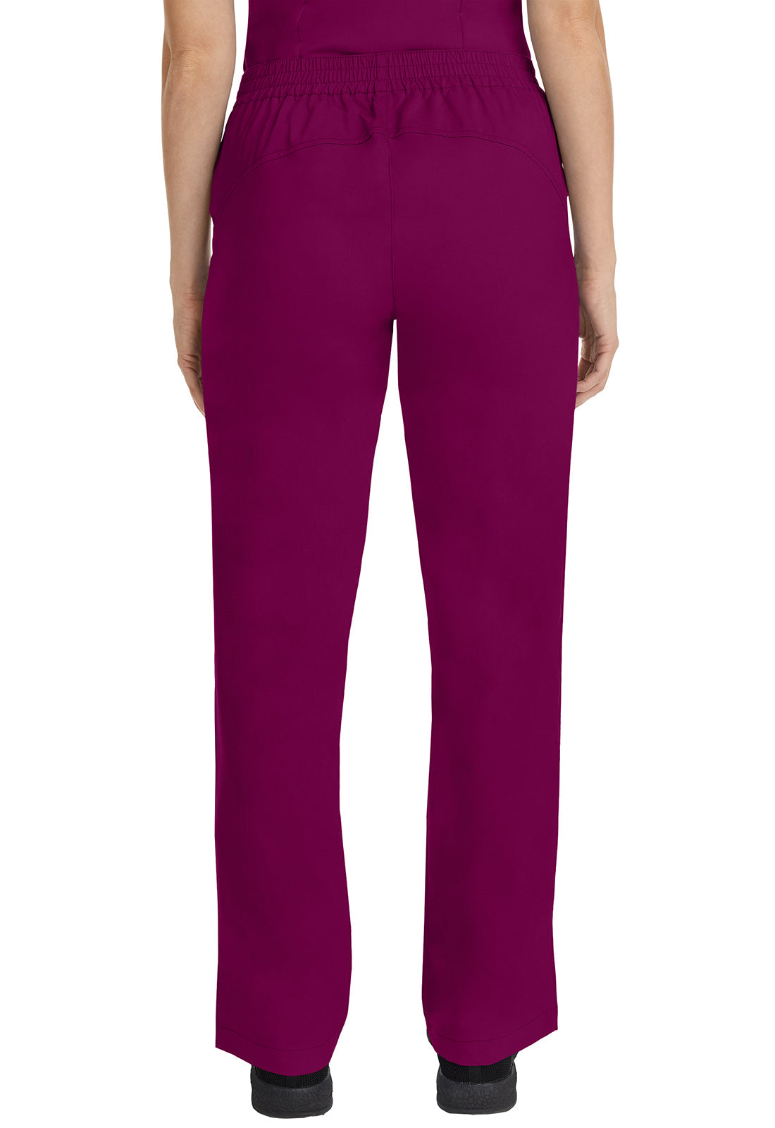 Women's Taylor Pant Tall - Wine