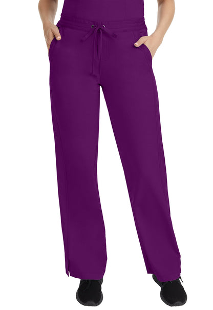 Women's Taylor Pant - Eggplant