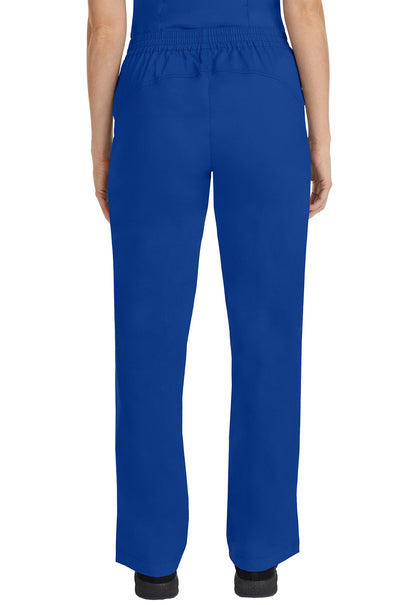 Women's Taylor Pant - Galaxy Blue