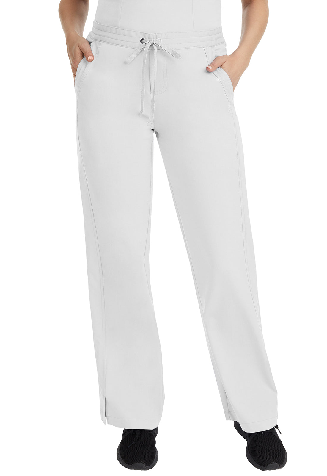 Women's Taylor Pant - White