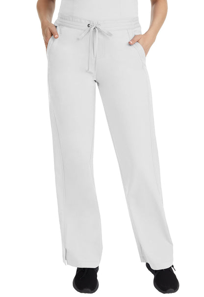 Women's Taylor Pant - White