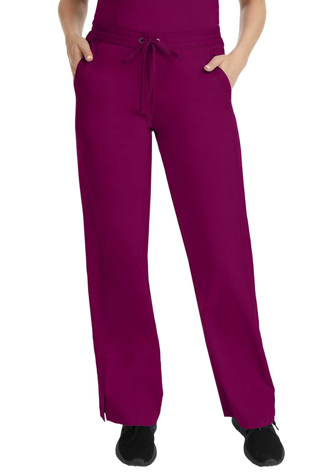 Women's Taylor Pant - Wine