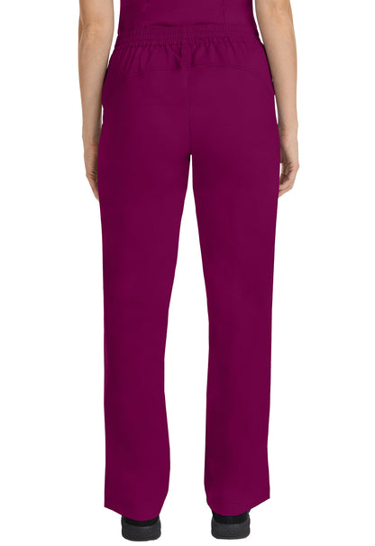 Women's Taylor Pant - Wine