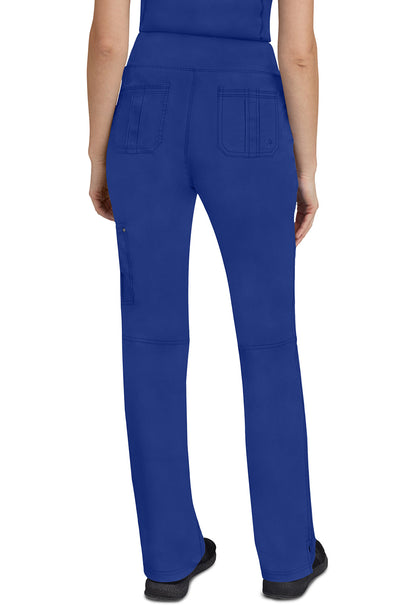 Women's Tori Pant Petite - Galaxy Blue