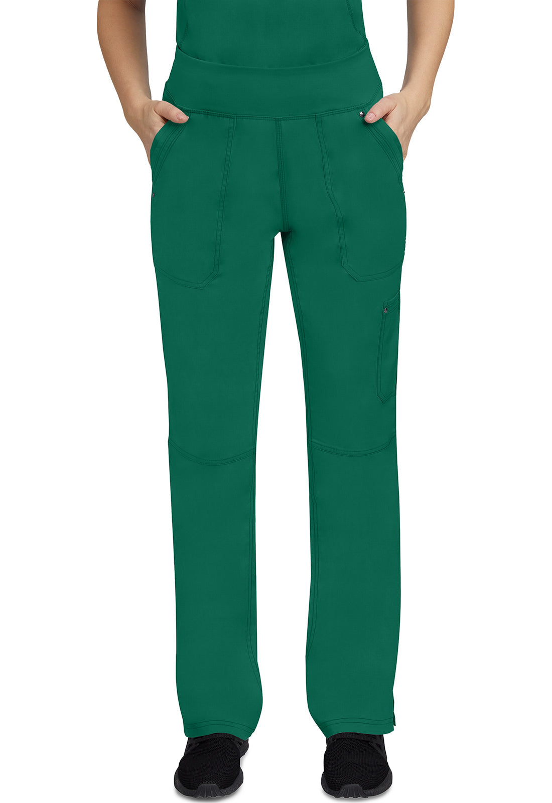 Women's Tori Pant Petite - Hunter