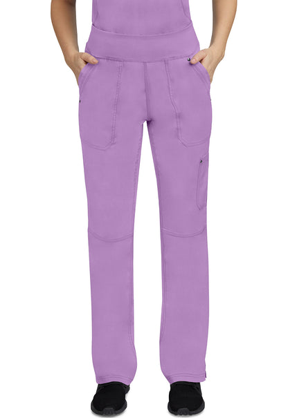 Women's Tori Pant Petite - Purple Moonstone