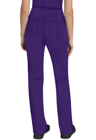 Women's Tori Pant Petite - True Grape
