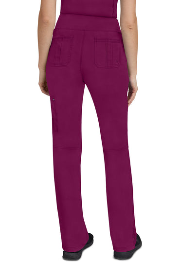 Women's Tori Pant Petite - Wine