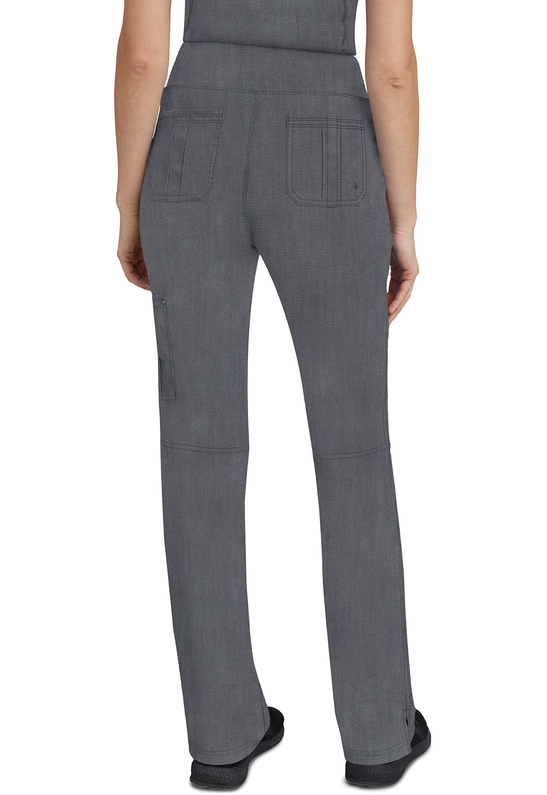 Women's Tori Pant Tall - Heather Grey