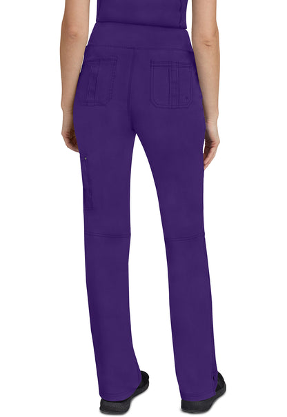 Women's Tori Pant Tall - True Grape
