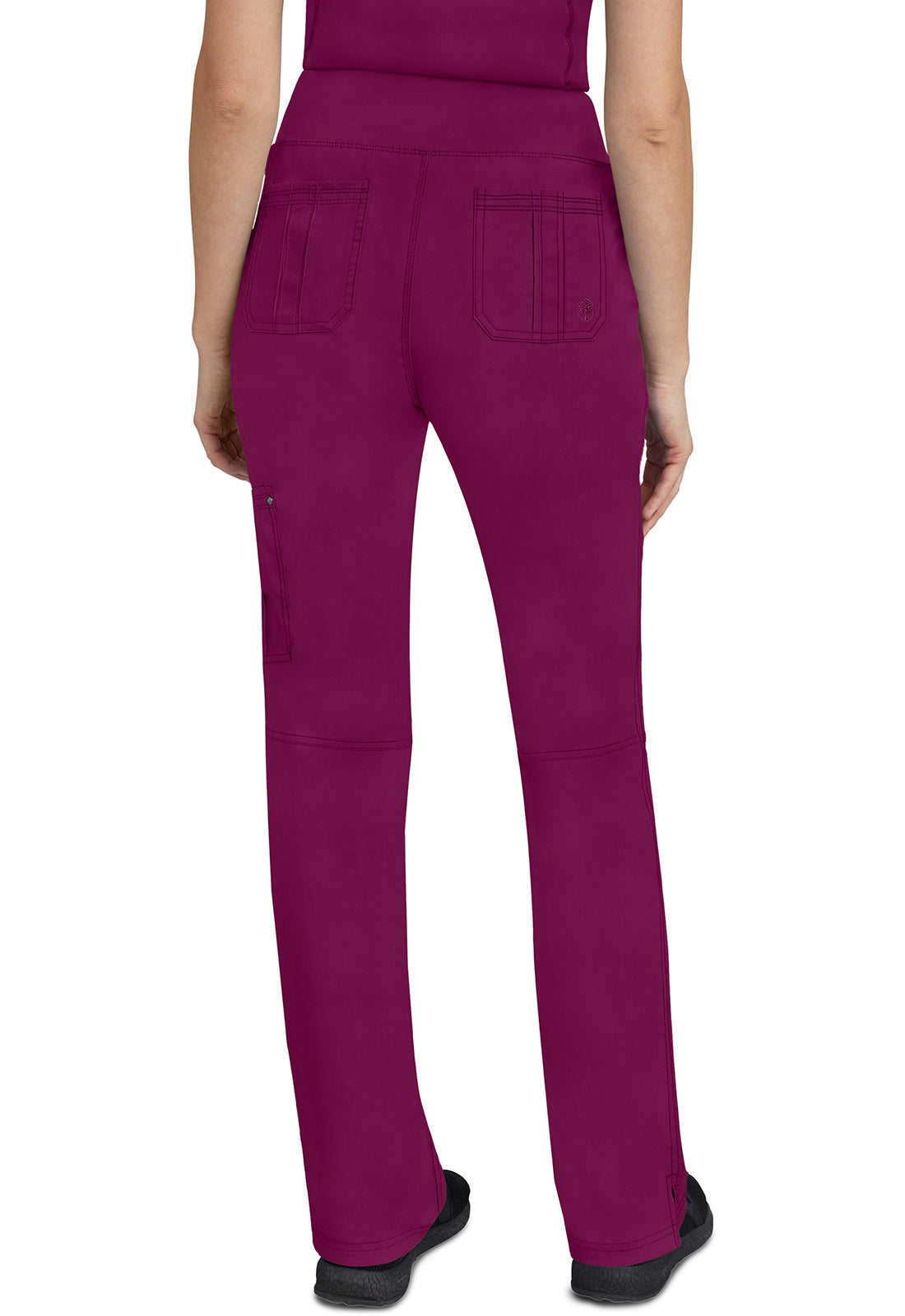 Women's Tori Pant Tall - Wine