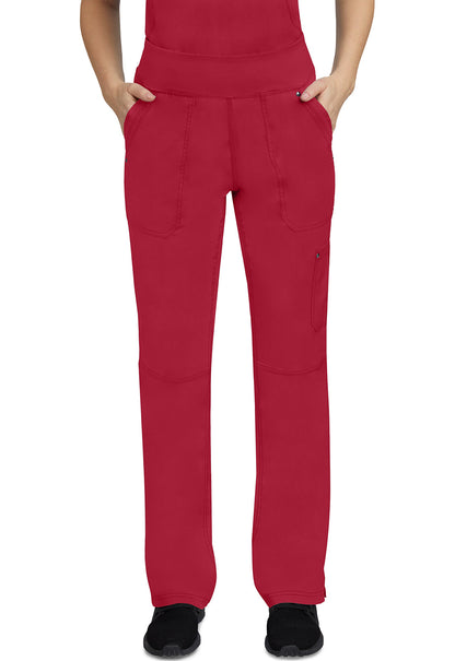 Women's Tori Pant - Red
