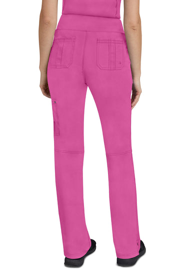 Women's Tori Pant - Shocking Pink