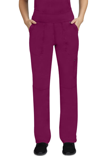 Women's Tori Pant - Wine