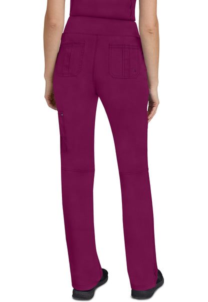 Women's Tori Pant - Wine