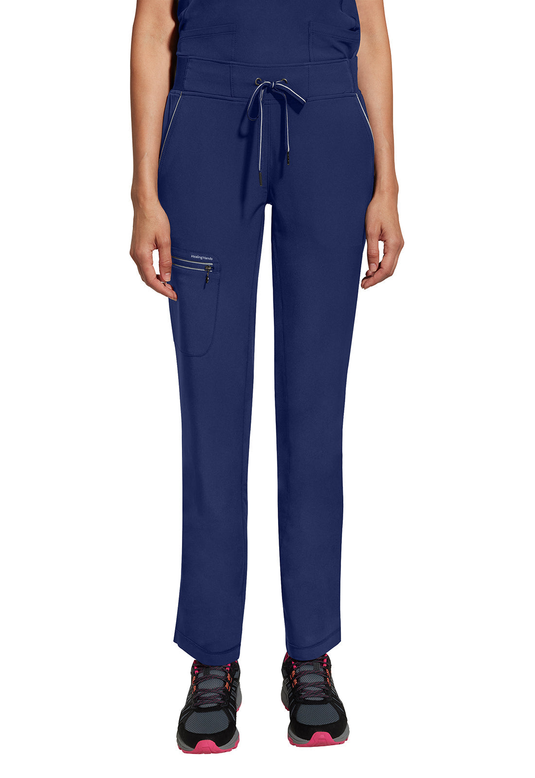 Women's Nisha Pant Petite - Navy