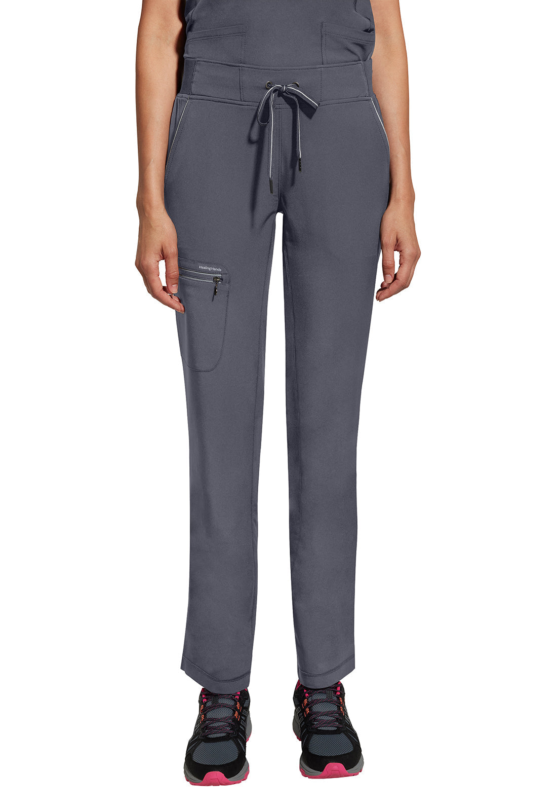 Women's Nisha Pant Petite - Pewter