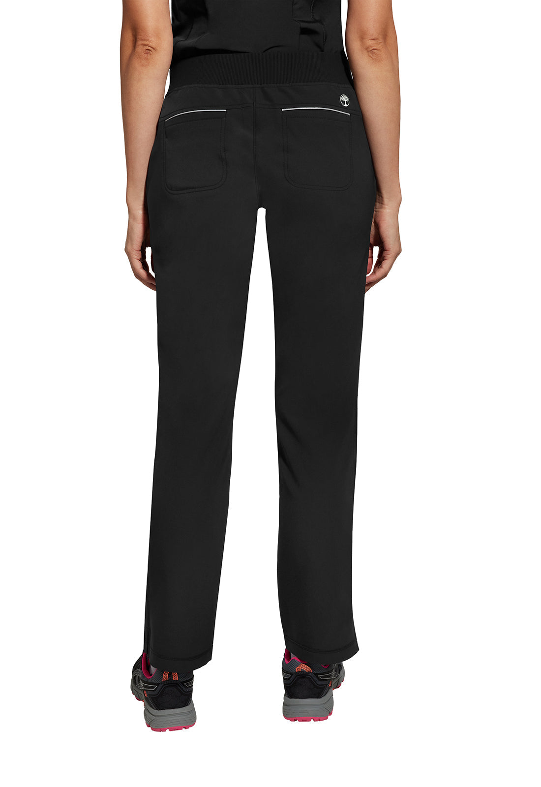 Women's Nisha Pant Tall - Black