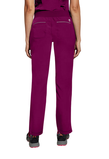Women's Nisha Pant Tall - Wine
