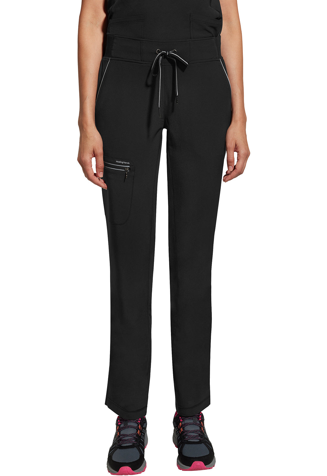Women's Nisha Pant - Black