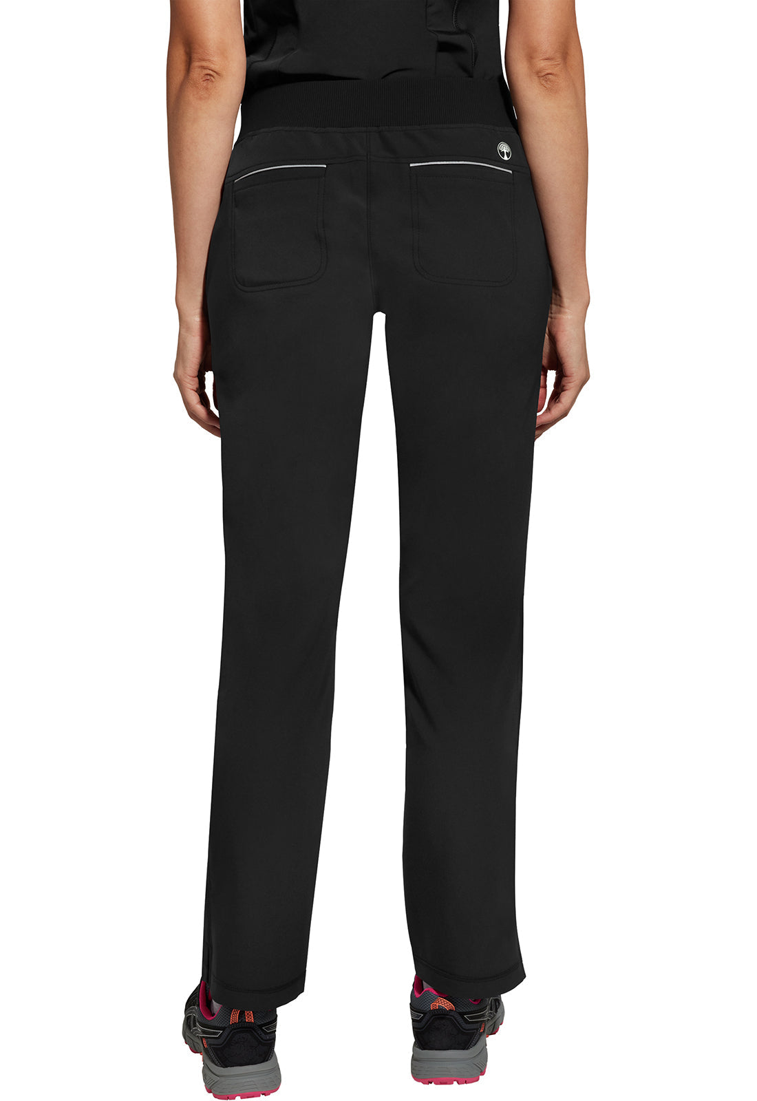 Women's Nisha Pant - Black