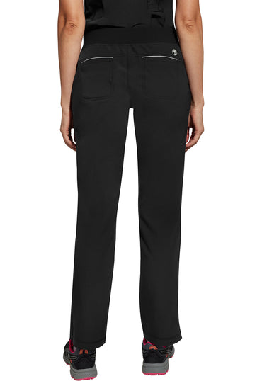 Women's Nisha Pant - Black