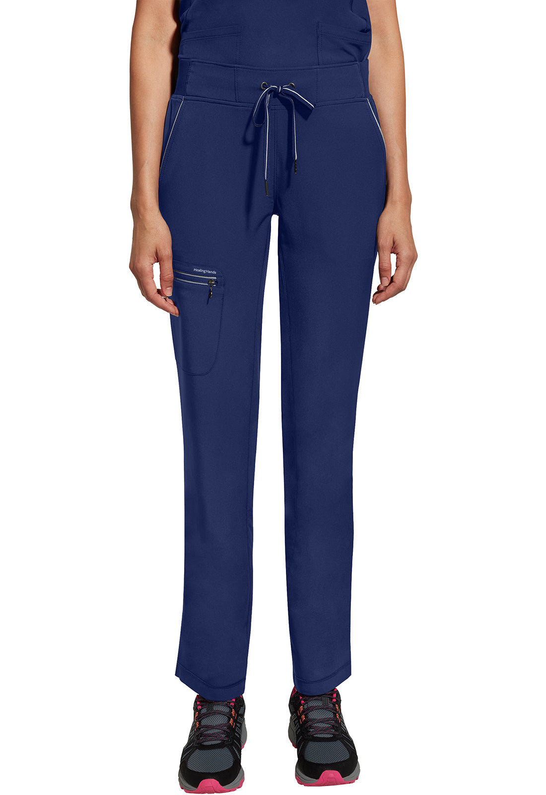 Women's Nisha Pant - Navy