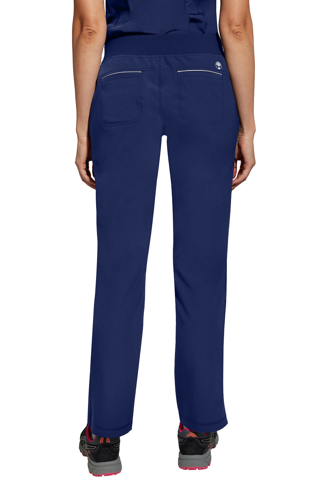 Women's Nisha Pant - Navy