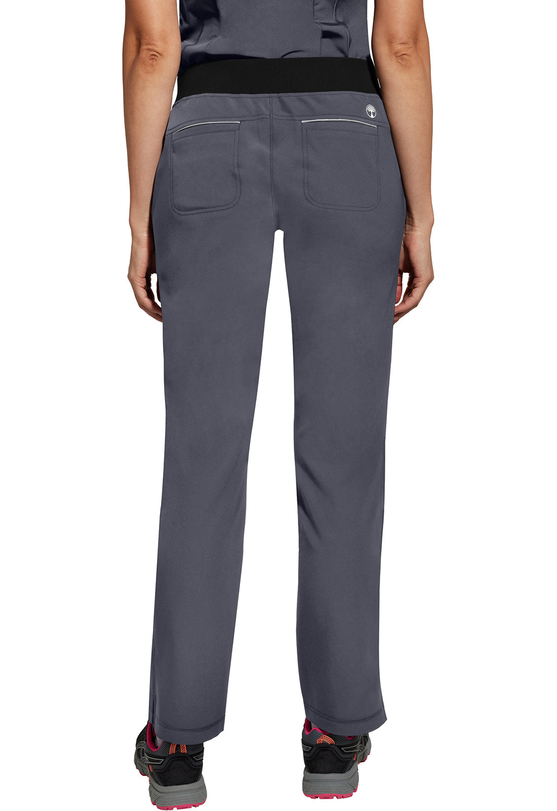 Women's Nisha Pant - Pewter