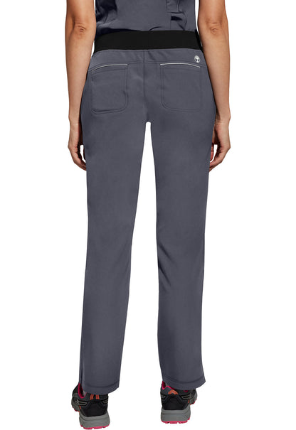 Women's Nisha Pant - Pewter