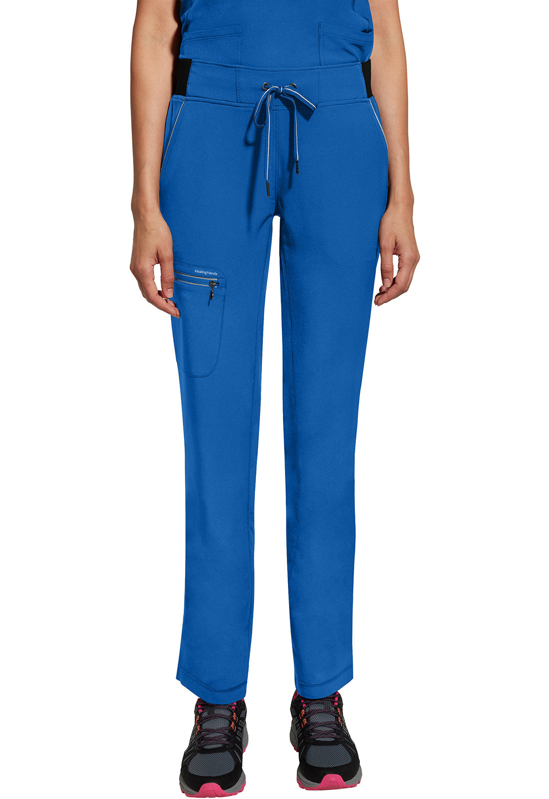 Women's Nisha Pant - Royal