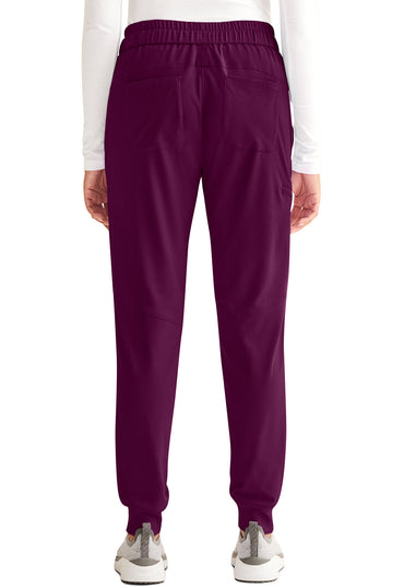Women's Naya Jogger Pant Petite - Wine