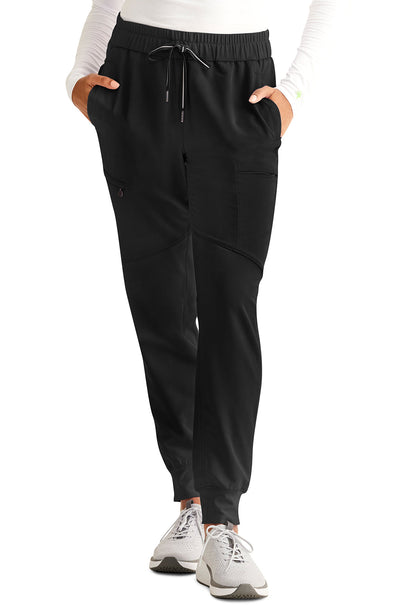 Women's Naya Jogger Pant Tall - Black