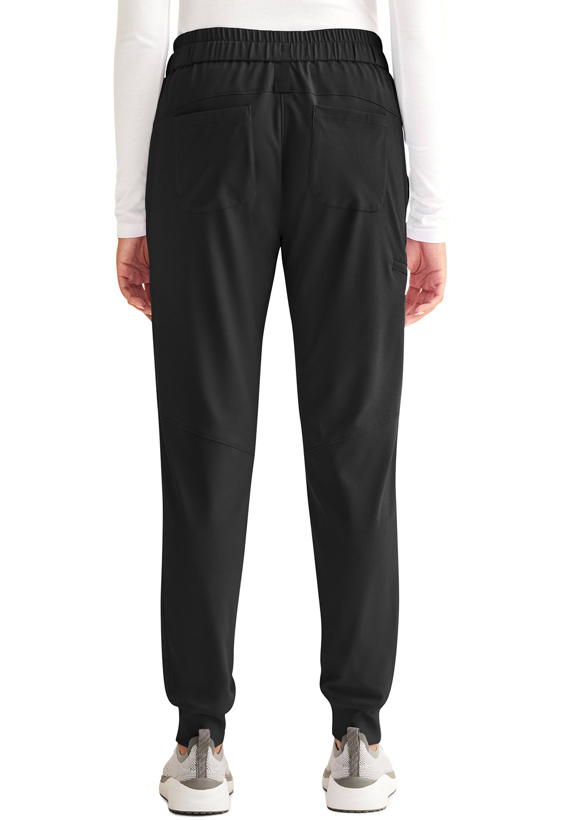 Women's Naya Jogger Pant - Black