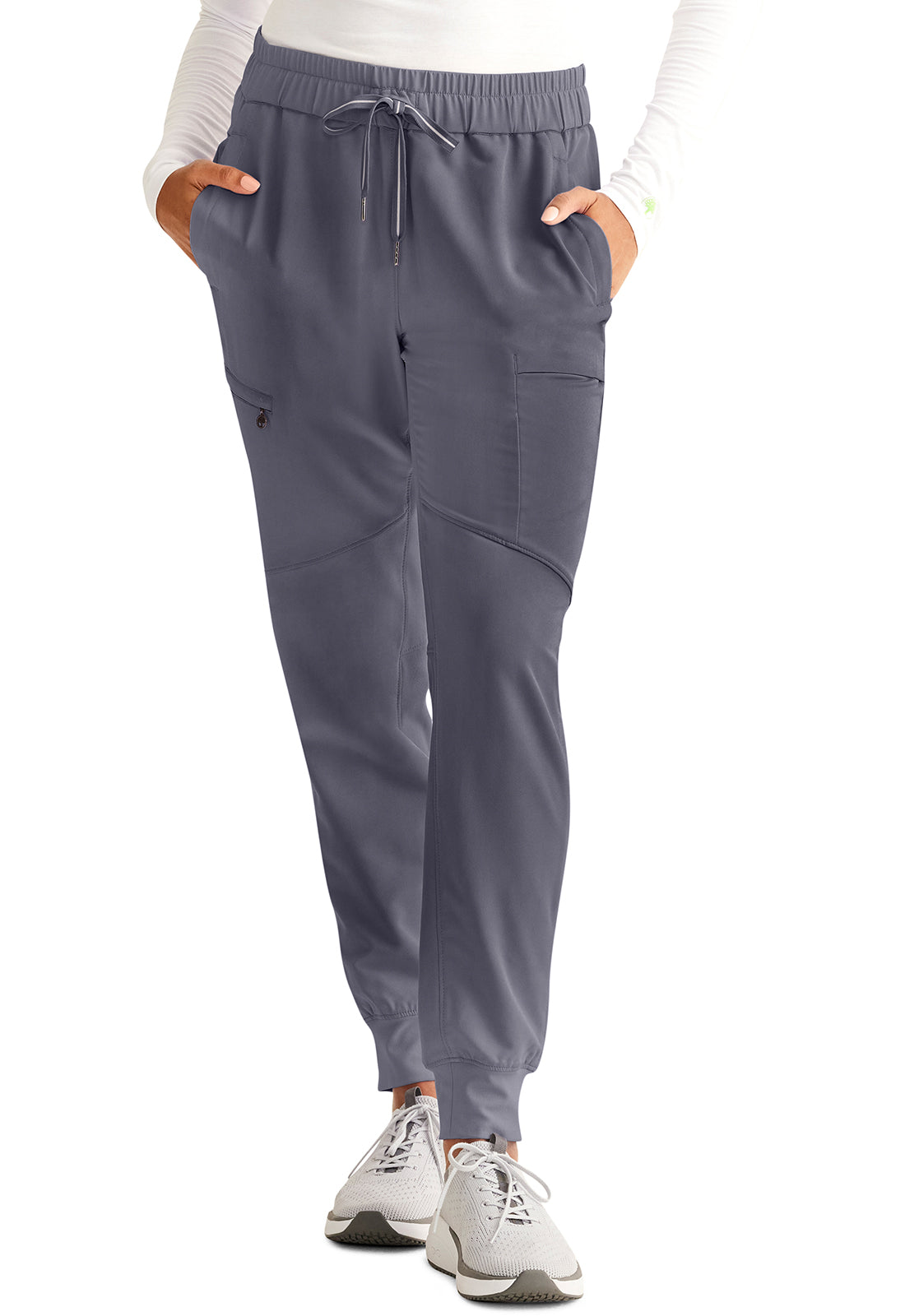 Women's Naya Jogger Pant - Pewter